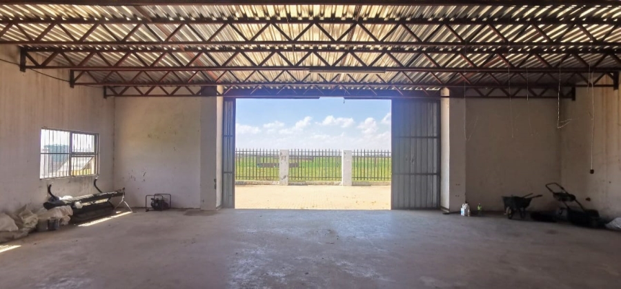 Commercial Property for Sale in Bainsvlei Free State